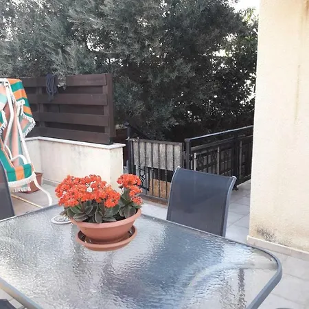 Apartment Chris Studio Limassol