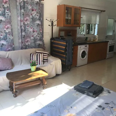 Apartment Chris Studio Limassol